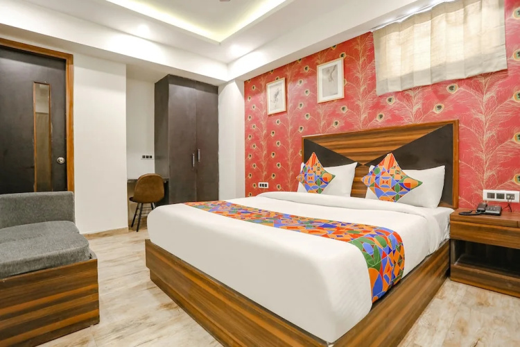 FabHotel Delta Suites I