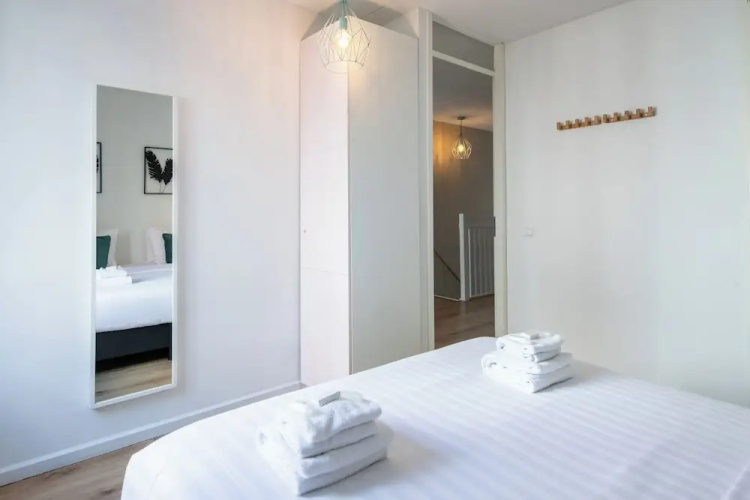 Aparthotel North
