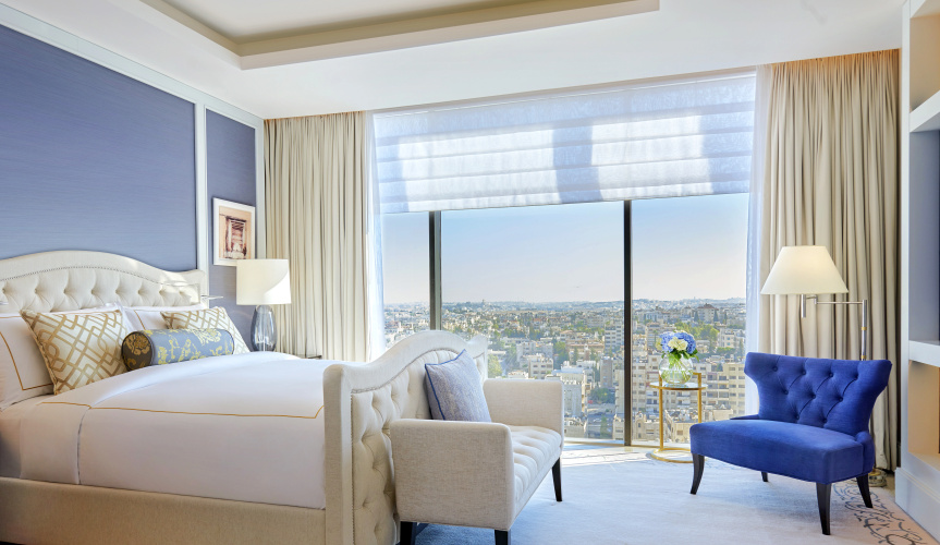 Fairmont Amman photo 9