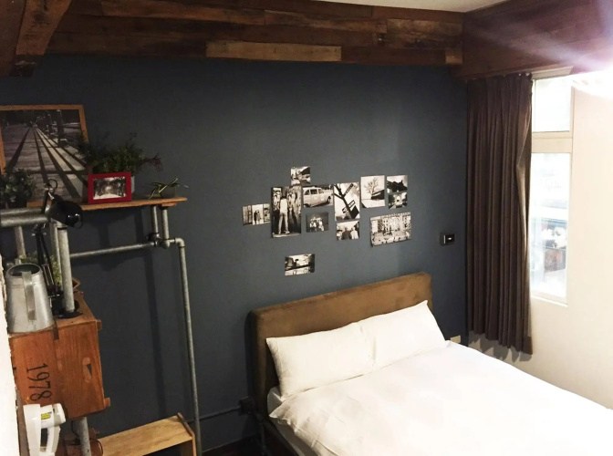 Fengjia Walk Inn