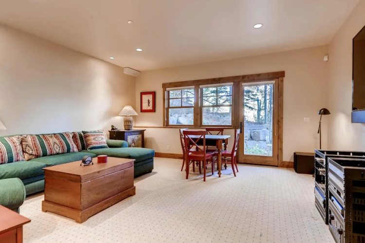 Red Pine Residence by Park City Lodging