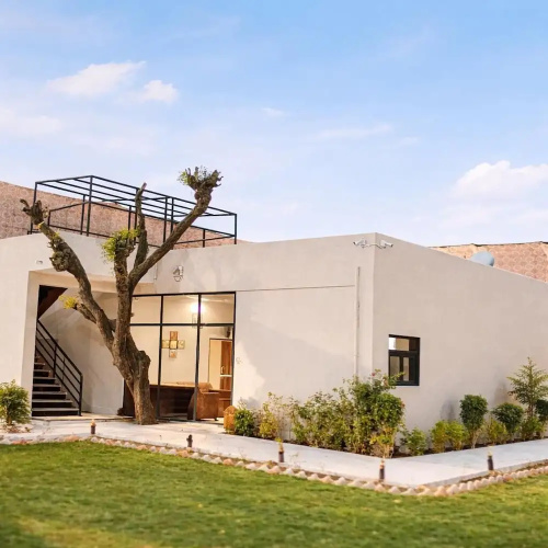 Misti Pool And Resort - Jaipur