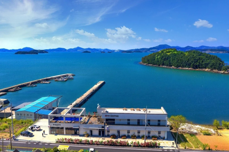 Yeosu Ulala Pension