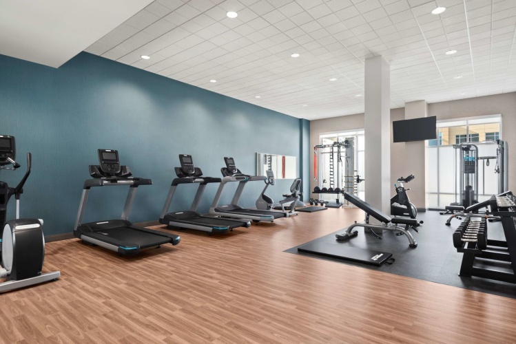 Hampton Inn & Suites by Hilton Kelowna Airport photo 16