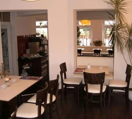 Hotel Villa Auguste Viktoria, Bild 14