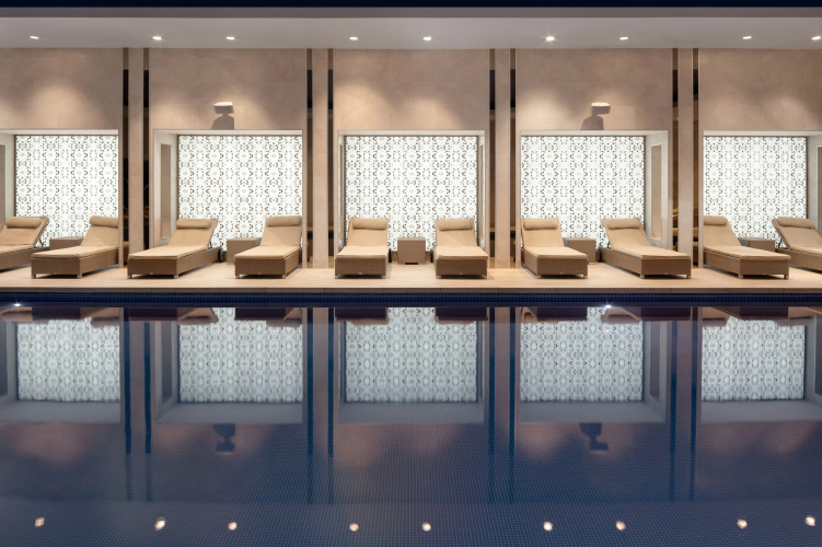 Intercontinental London - The O2 photo 26