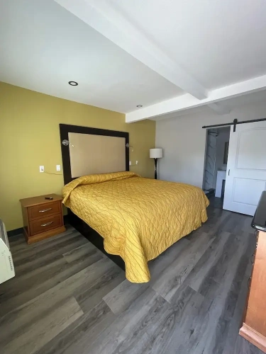 Comfort Single room