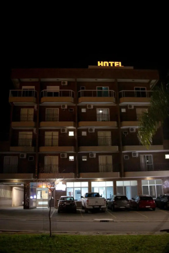 Royal Trip Hotel