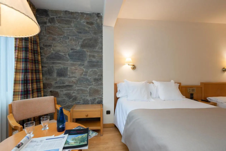 Hotel Bonavida