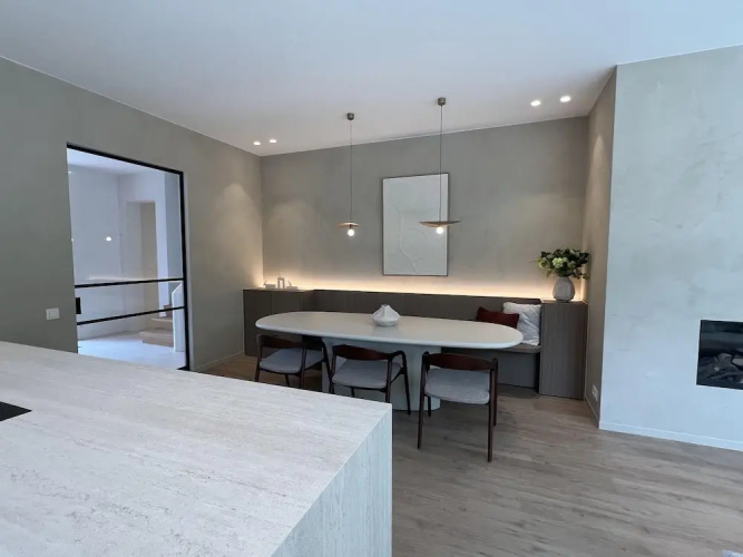 Modern Cozy Beach Villa - La Madrague
