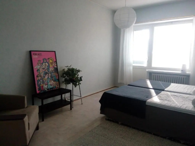 Apartment Widbominkulma