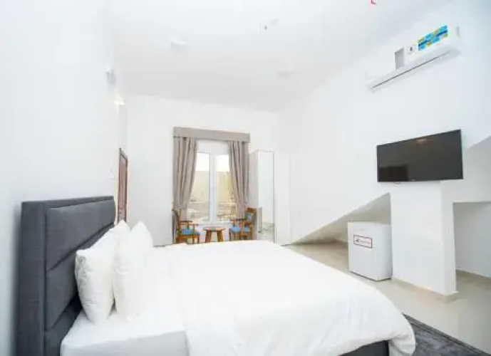 Bedyiah Green Homes