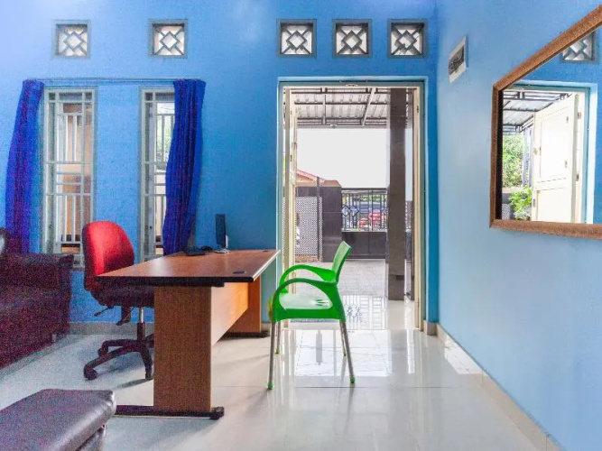 Life Lavenia Kost 2