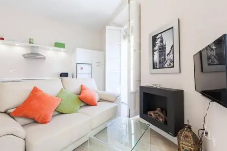 Apartamento Trajano