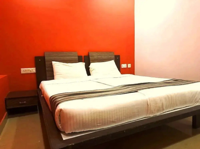 Rainbow Hotels & Service Apartments