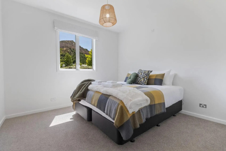Glebe Arrowtown