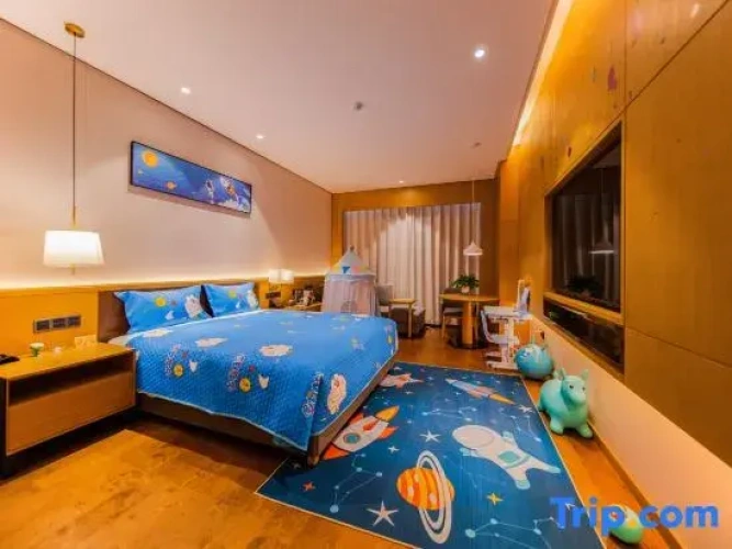 Standard Double Family room