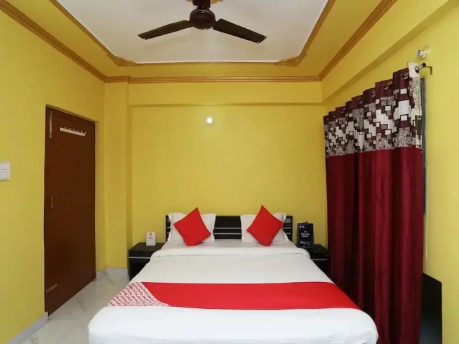 Ar Square BY OYO Rooms
