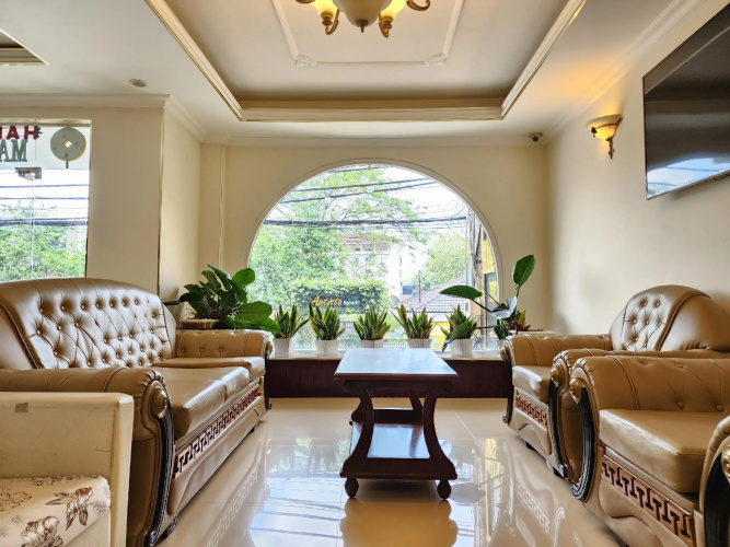 Marguerite Hotel