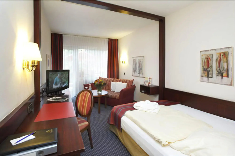 Ringhotel Posthotel Usseln