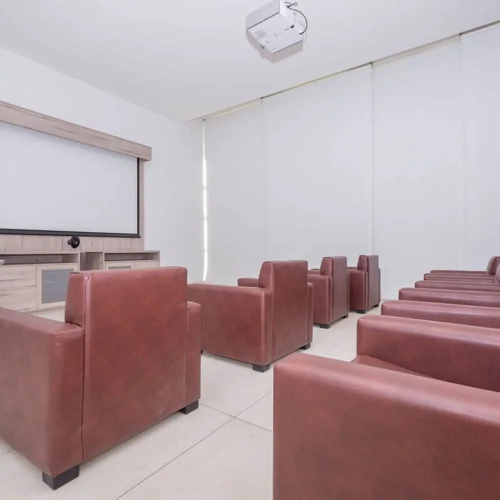 Kennedy Modern 2 Bed Apt in Las Condes