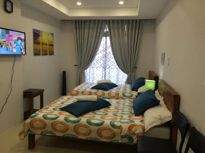 5F18 Your home baguio