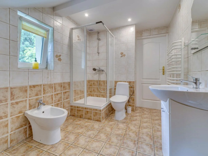 Apartment Kubaczka Wisla