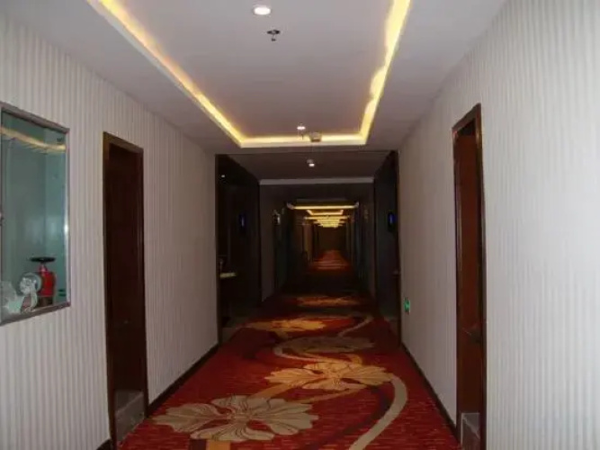 Jinhui International Hotel