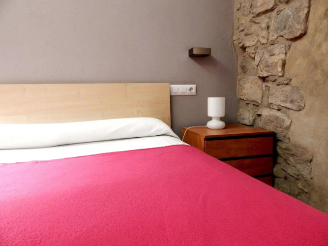 Loft Muralla Girona