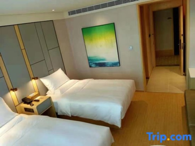 Business Twin room