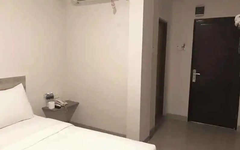 The Music Hotel