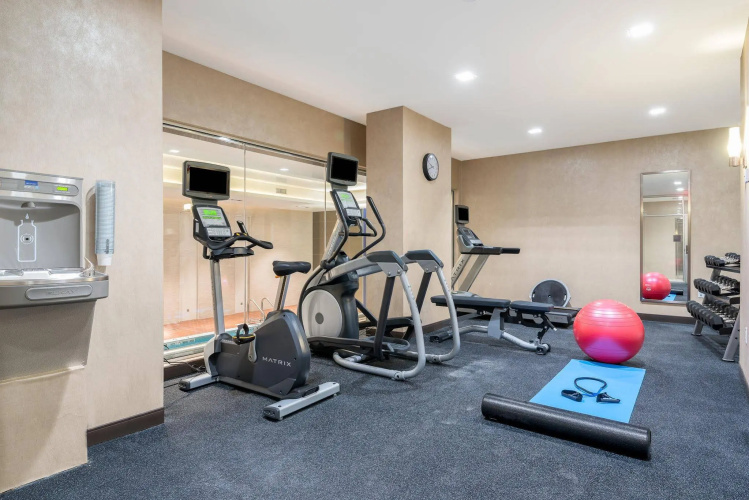 Holiday Inn Brooklyn Downtown photo 23