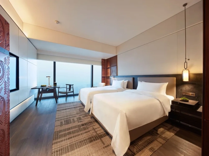 Grand Deluxe Twin room