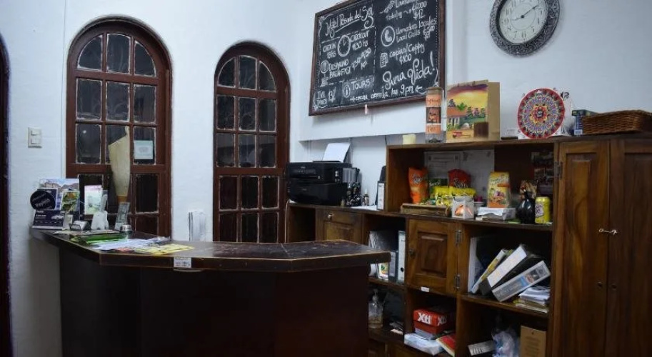 Hostel La Corte