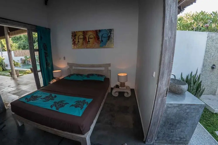 Villa Kencana II