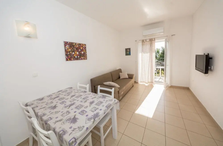 Rooms and Apartments Bruno