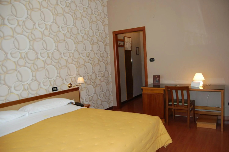 Hotel Ristorante Donato