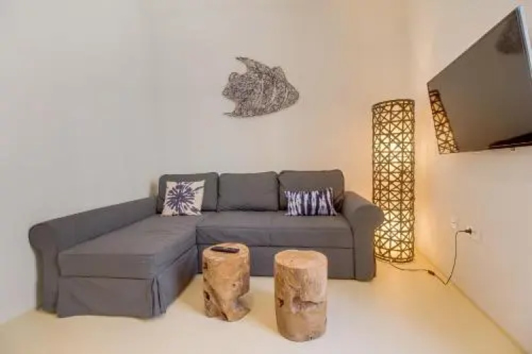 Apartments Argemonia