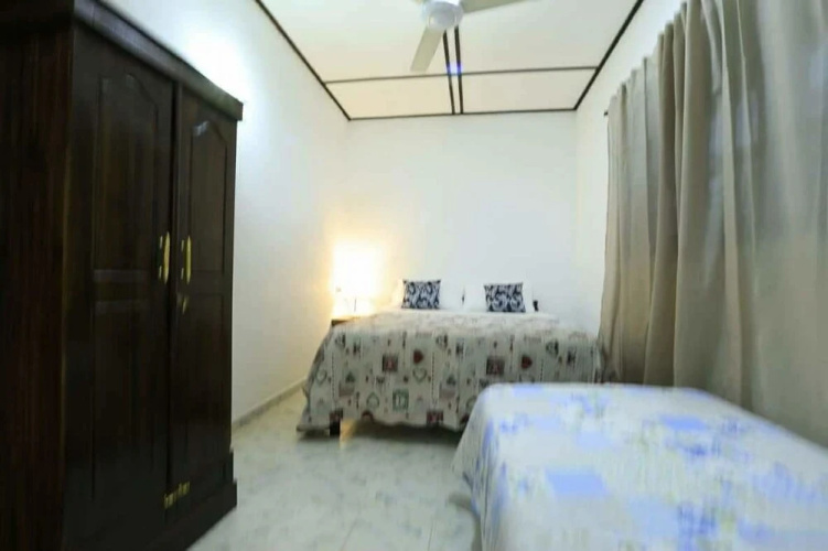 Villa ok
