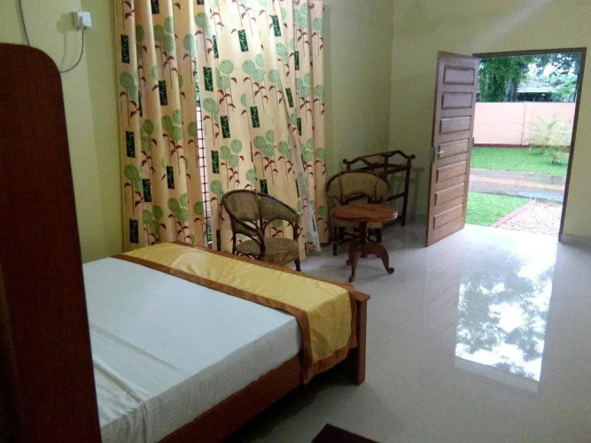 Hotel SGM