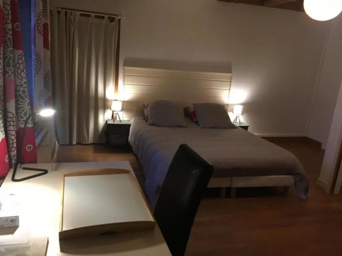 La Villa Duo
