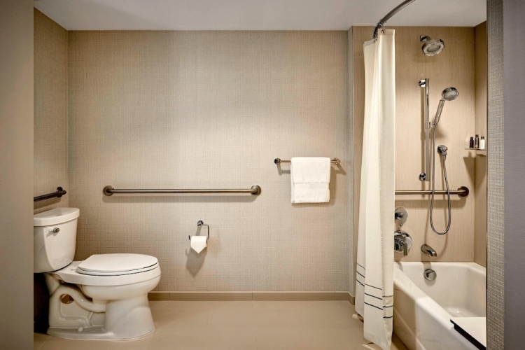 San Francisco Marriott Union Square photo 9