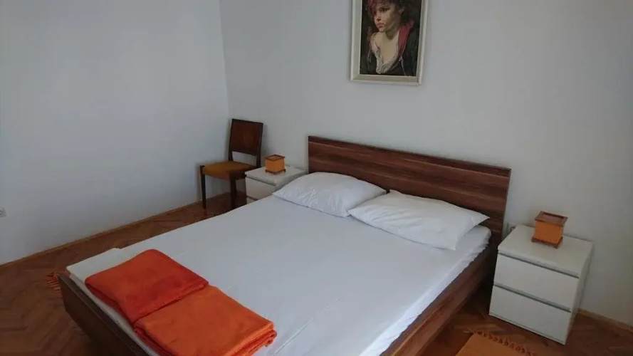 Apartments Anastazija
