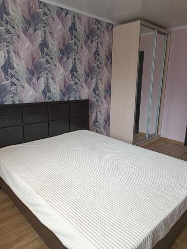 Фотография номера квартиры Апартаменты на улице Магистральная 97