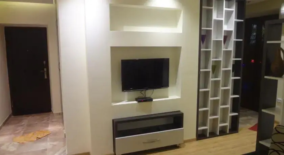 Studio-Apartment Komitas