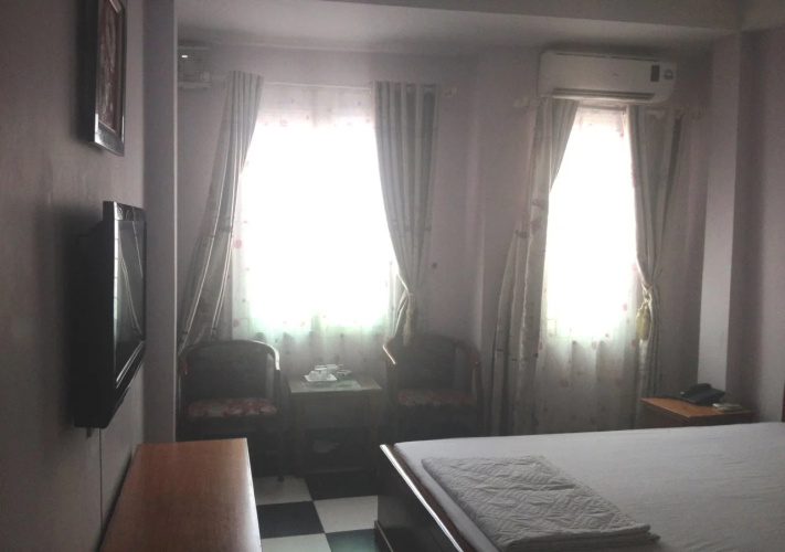 New Life Hotel