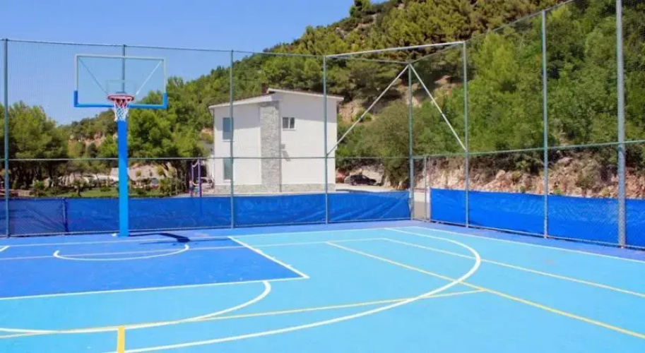 Sigal Resort