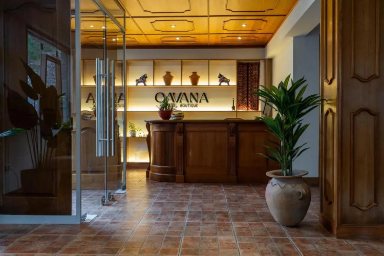 Dream Hostel Cusco