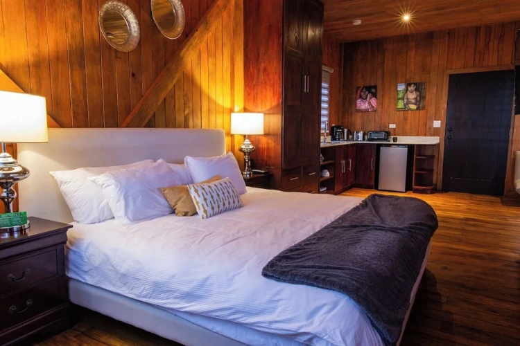 Luxury Cottage