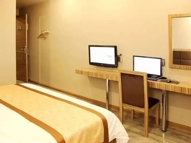Jiake Hotel - Kunming